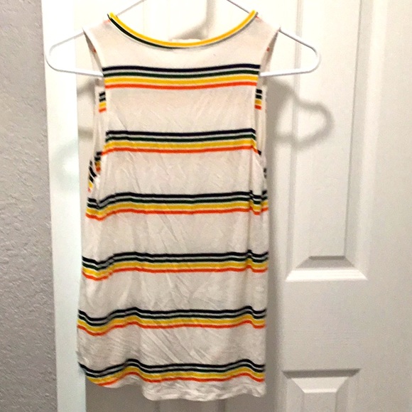 flowy tanktop - Picture 2 of 2